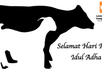 Selamat Hari Raya Idul Adha
