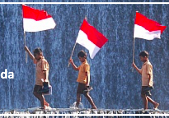 Selamat Hari Sumpah Pemuda