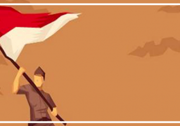 Selamat Hari Pahlawan