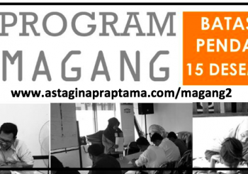 Program Magang
